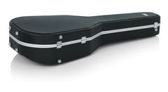 Gator GC-DEEP BOWL gitarcase til dyp bakside