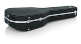 Gator GC-DEEP BOWL gitarcase til dyp bakside