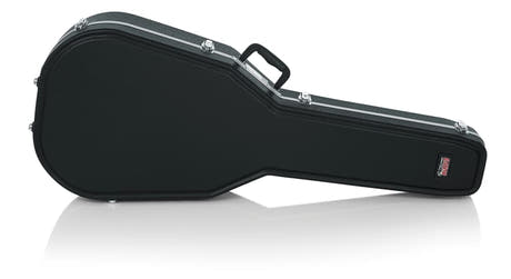 Gator GC-DEEP BOWL gitarcase til dyp bakside