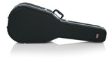 Gator GC-DEEP BOWL gitarcase til dyp bakside