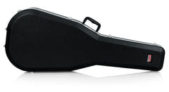 Gator GC-DREAD-12-4PK guitarcase til 12-strenget dreadnought