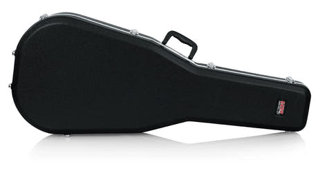 Gator GC-DREAD gitarcase til dreadnought