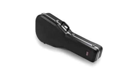 Gator GC-PARLOR gitarcase til parlor-gitar