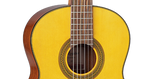 Takamine GC1-Night Classic Spanish Guitar (Nature)