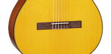 Takamine GC1-Night Classic Spanish Guitar (Nature)