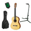 Yamaha C40M startpakke