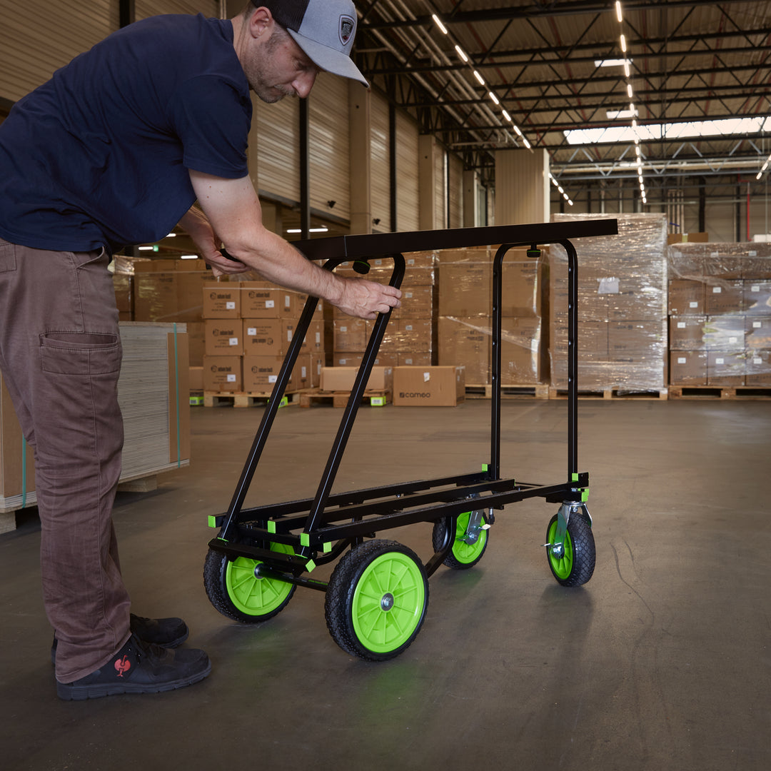 Gravity CART L 01 AC 1 - Rask skrivebordsutvidelse til CART L 01 B