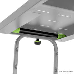 Gravity CART L 01 AC 1 - Rask skrivebordsutvidelse til CART L 01 B
