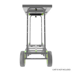 Gravity CART L 01 AC 1 - Rask skrivebordsutvidelse til CART L 01 B