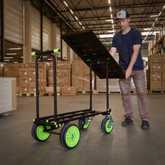 Gravity CART L 01 AC 1 - Rask skrivebordsutvidelse til CART L 01 B