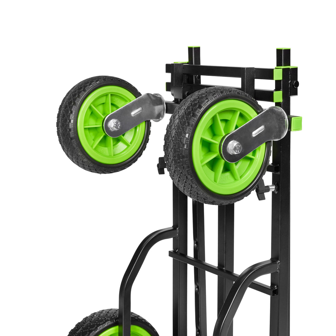 Gravity CART L 01 B - Multifunksjonell vogn (stor)
