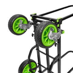 Gravity CART L 01 B - Multifunksjonell vogn (stor)
