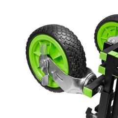 Gravity CART L 01 B - Multifunksjonell vogn (stor)