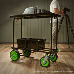 Gravity CART L 01 B - Multifunksjonell vogn (stor)