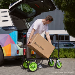 Gravity CART L 01 B - Multifunksjonell vogn (stor)