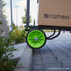 Gravity CART L 01 B - Multifunksjonell vogn (stor)