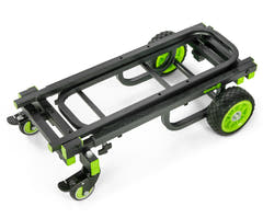 Gravity Multi Transportvogn/vogn
