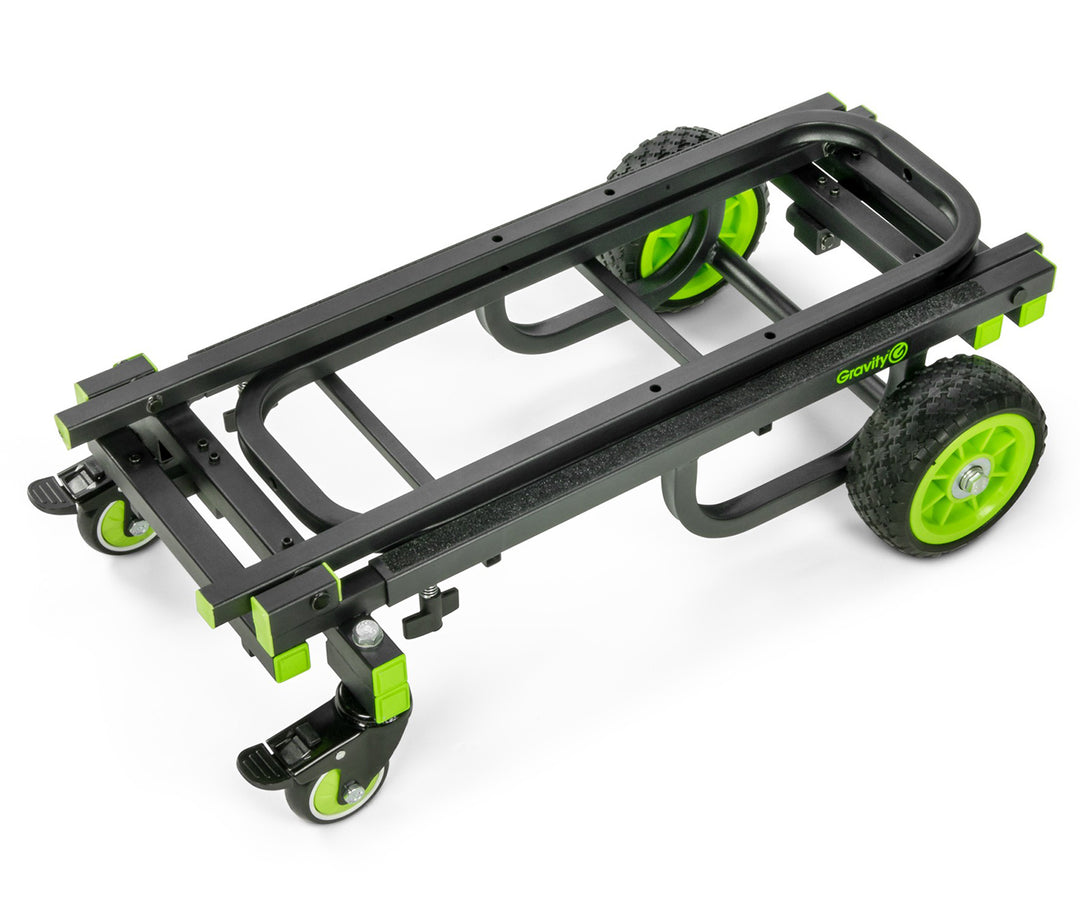 Gravity Multi Transportvogn/vogn