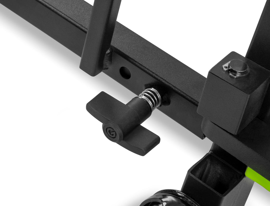 Gravity Multi Transportvogn/vogn