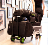 Gravity Multi Transportvogn/vogn