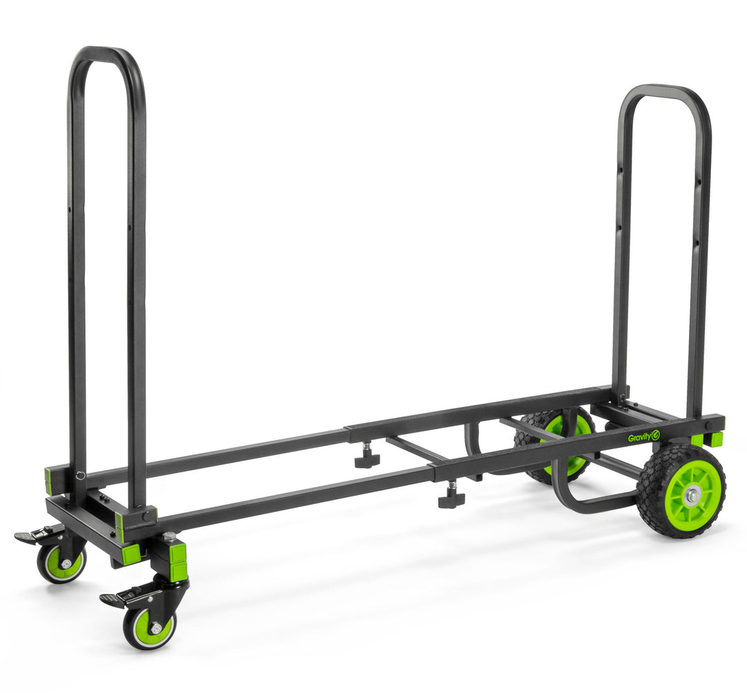 Gravity Multi Transportvogn/vogn