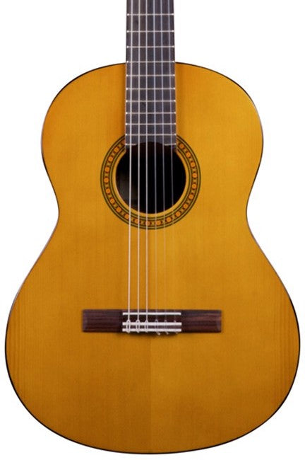 Yamaha CS40 3/4 klassisk spansk gitar