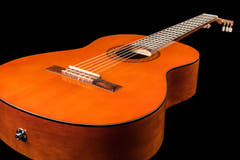 Yamaha CX40II klassisk spansk gitar