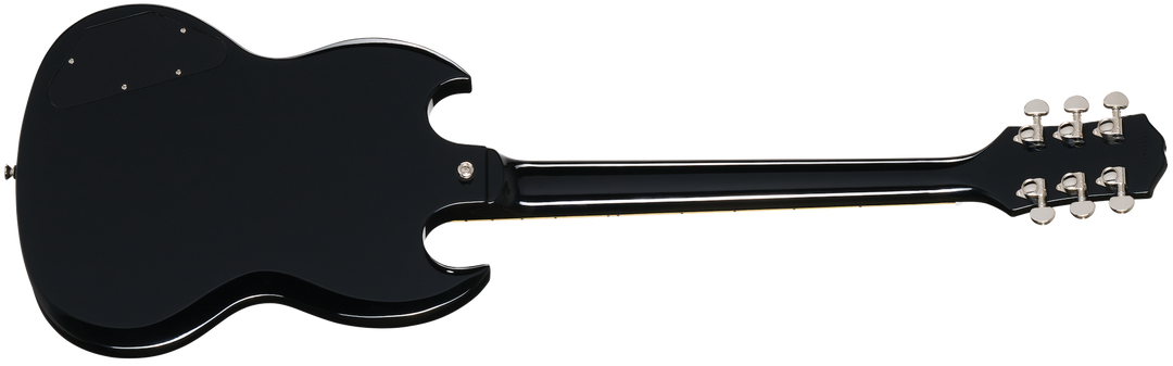 Epiphone SG Standard EB El-gitar (Ebony)