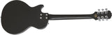 Epiphone Les Paul Melody Maker El-guitar (Ibenholt)