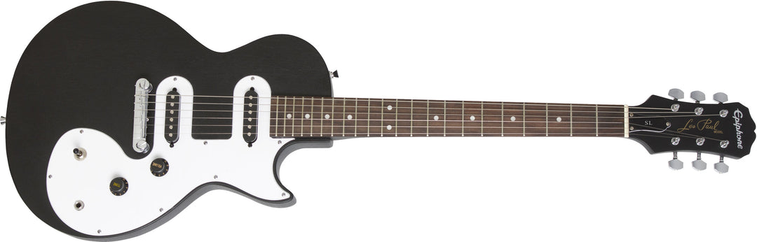 Epiphone Les Paul Melody Maker Elektrisk gitar (Ibenholt)