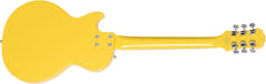 Epiphone Les Paul Melody Maker elektrisk gitar ( Sunset Yellow )