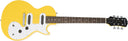 Epiphone Les Paul Melody Maker elektrisk gitar ( Sunset Yellow )