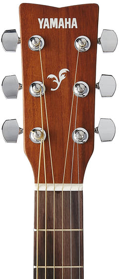 Yamaha F310 folkegitar ( Tobacco Brown Sunburst )