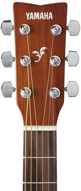 Yamaha F310 Tuner startpakke (Tobacco Brown Sunburst)