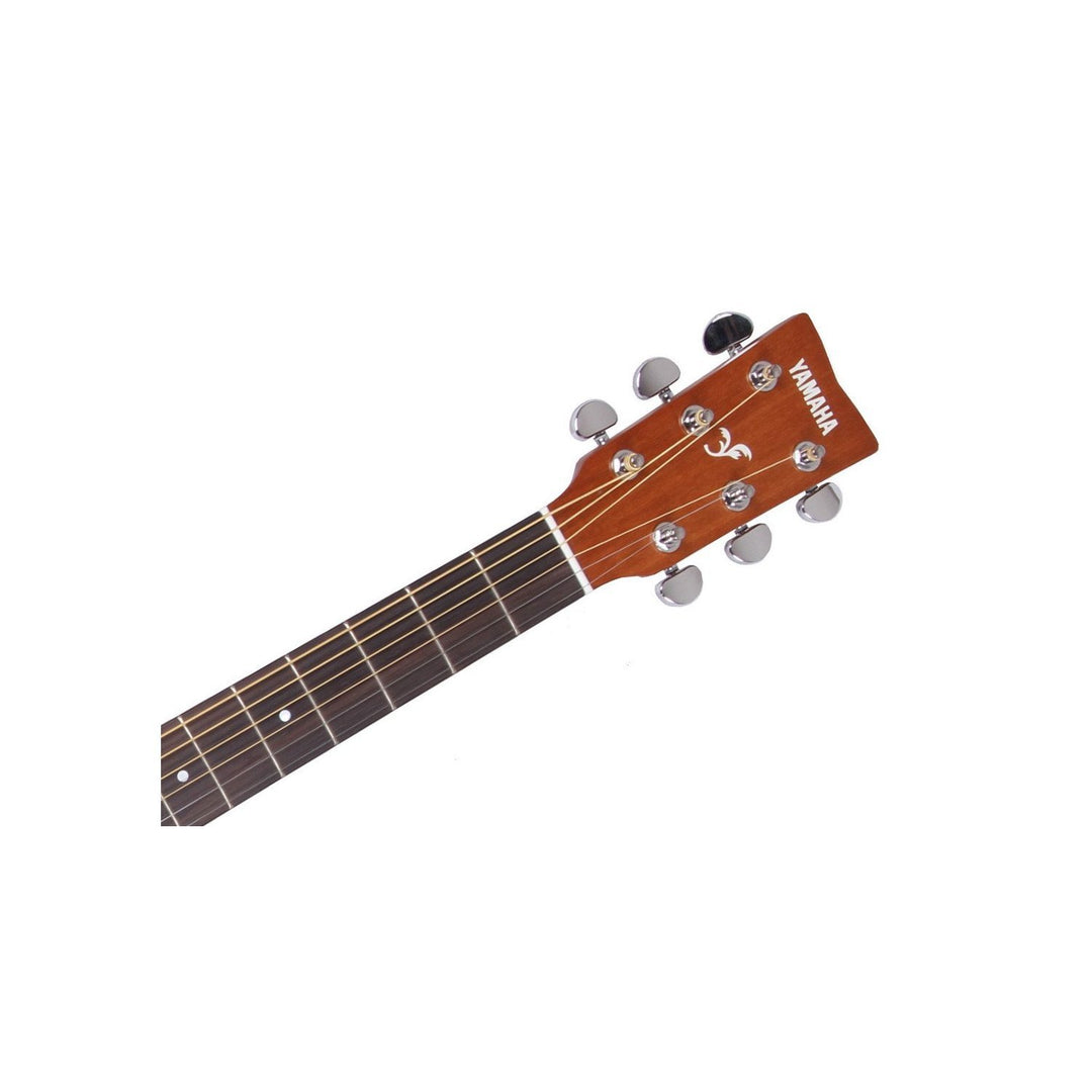 Yamaha F370 Folkegitar - Tobakksbrun Sunburst