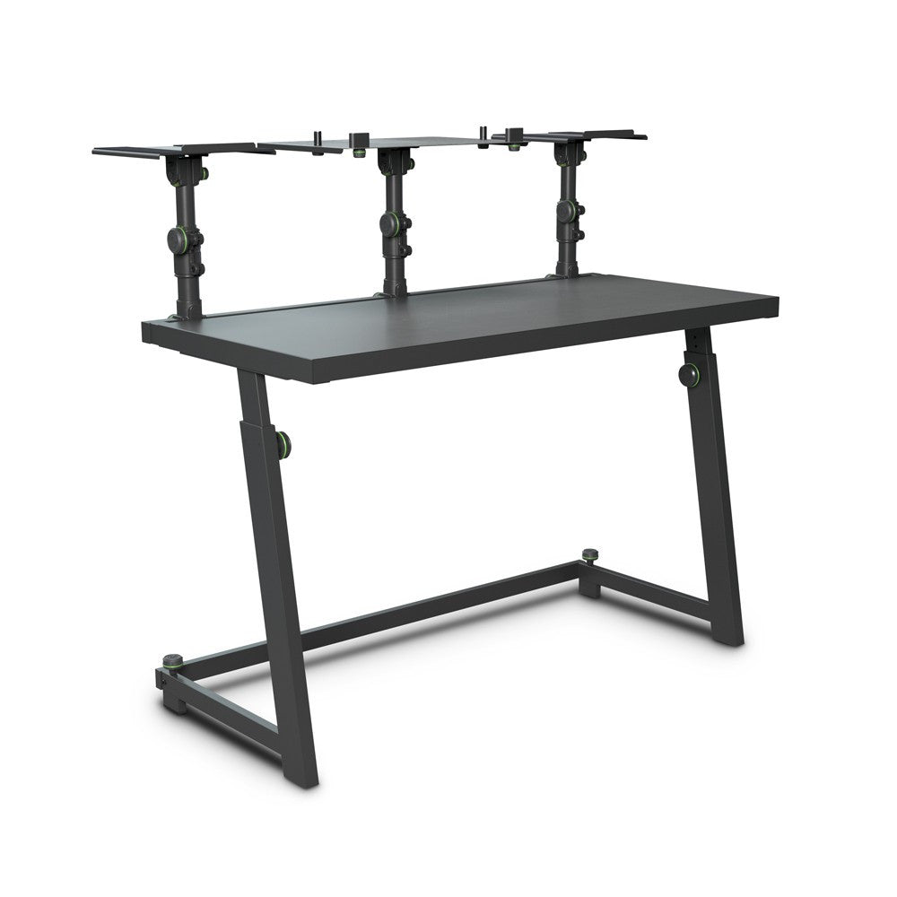 Gravity FDJT 01 Studiebord (svart)