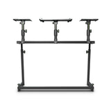 Gravity FDJT 01 Studiebord (svart)