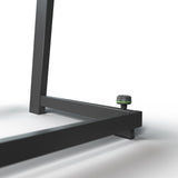 Gravity FDJT 01 Studiebord (svart)