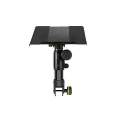 Gravity FT 01 MT B – fleksibelt studiomonitorstativ til DJ-bord