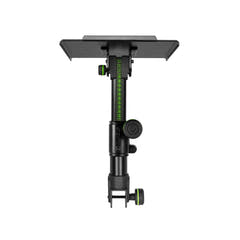 Gravity FT 01 MT B – fleksibelt studiomonitorstativ til DJ-bord