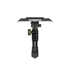 Gravity FT 01 MT B – fleksibelt studiomonitorstativ til DJ-bord