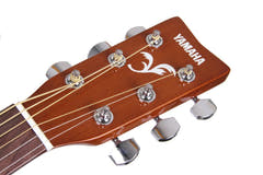 Yamaha FX310AII folkegitar - naturlig