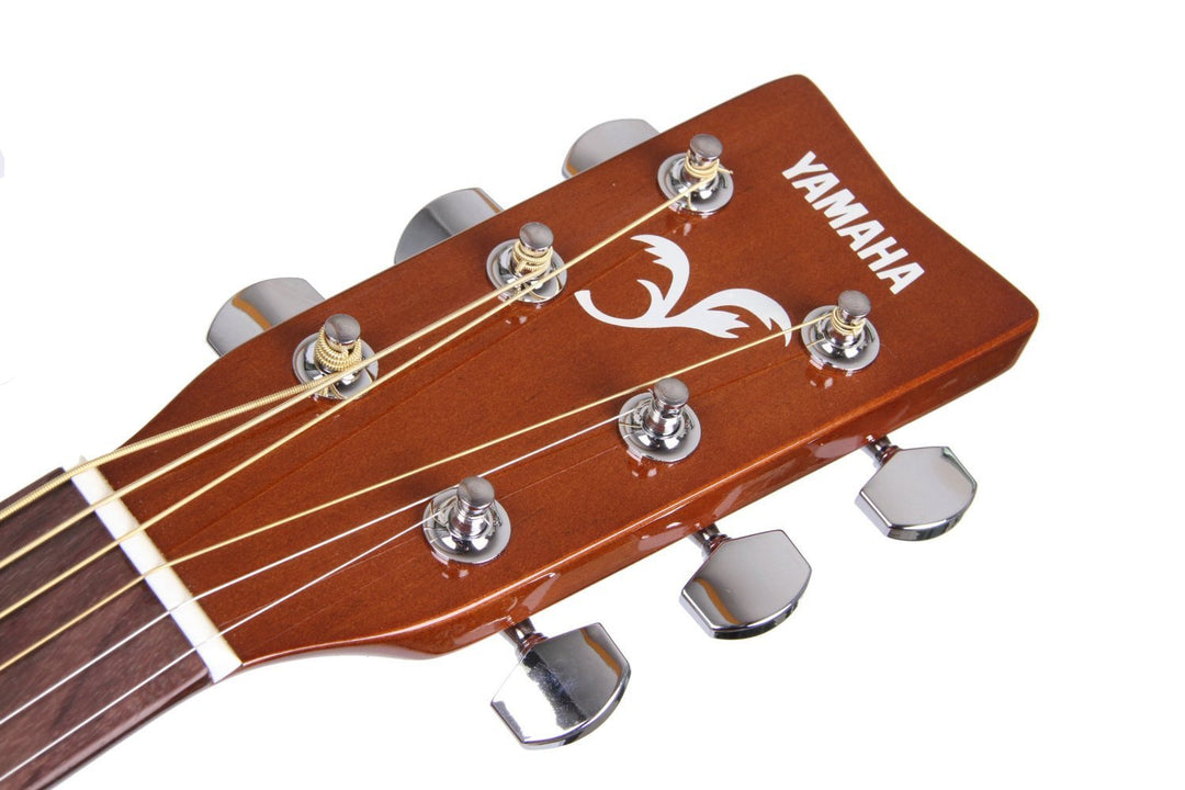 Yamaha FX310AII folkegitar - naturlig