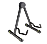 Gulvstativ for akustisk gitar