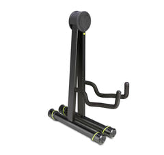 Gulvstativ for akustisk gitar