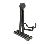 Gulvstativ for akustisk gitar