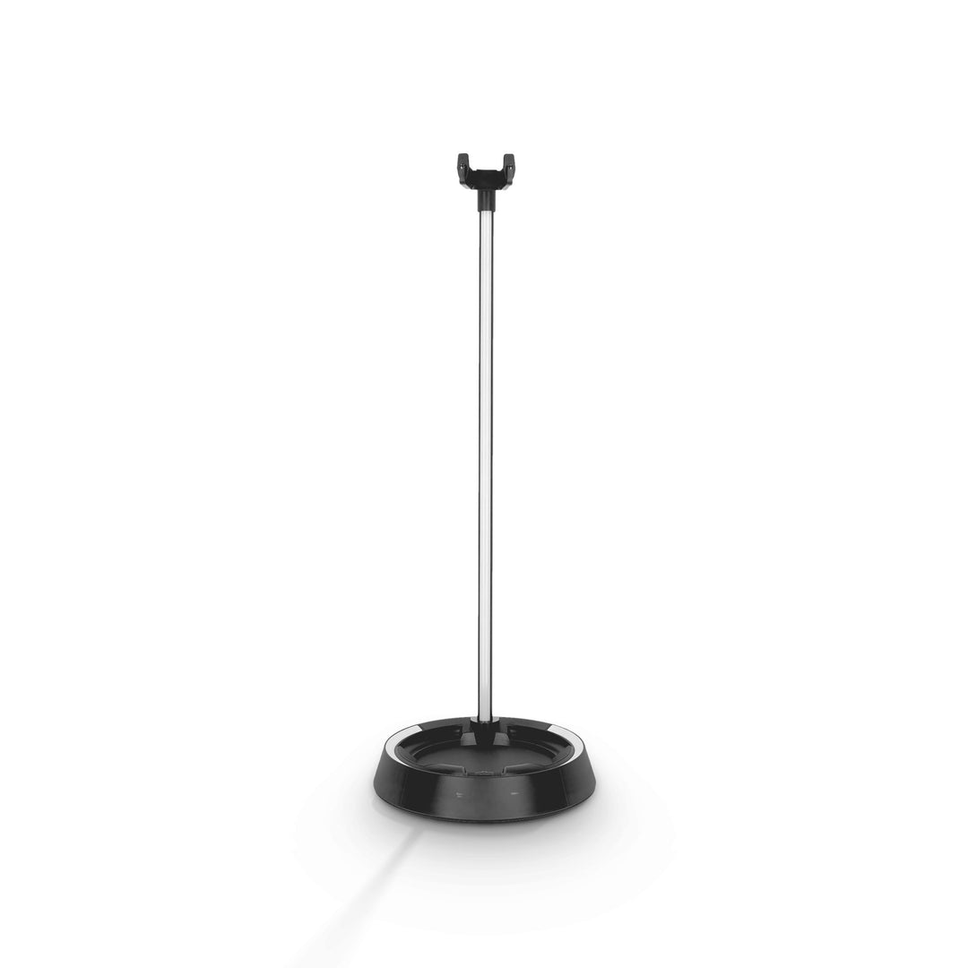 Gravity GS LS 01 NH B - Gitarer GLOW-STAND®, Neckhug