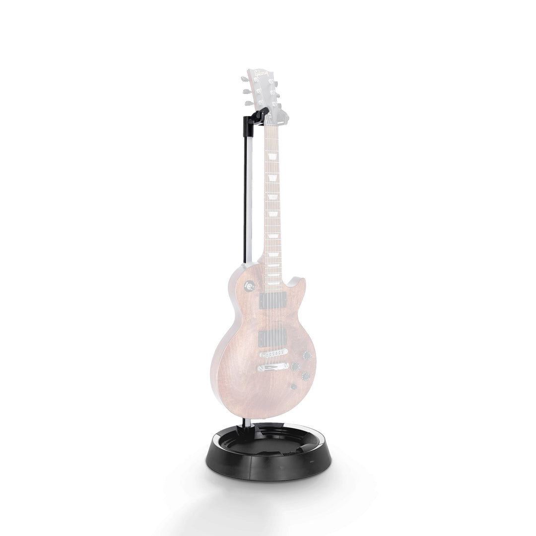 Gravity GS LS 01 NH B - Gitarer GLOW-STAND®, Neckhug