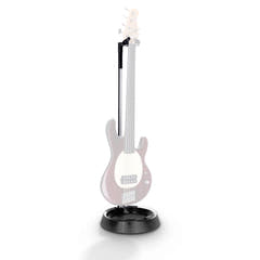 Gravity GS LS 01 NH B - Gitarer GLOW-STAND®, Neckhug