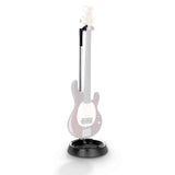 Gravity GS LS 01 NH B - Guitar GLOW-STAND®, Neckhug
